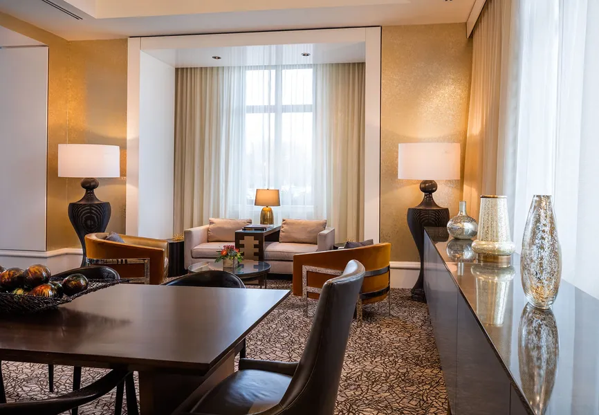 Renaissance Providence Downtown Hotel hotel detail image 6