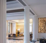 Renaissance Providence Downtown Hotel hotel detail image 7