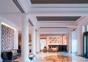 Renaissance Providence Downtown Hotel hotel thumbnail 8