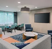 Hampton Inn Hartford/Airport hotel detail image 3