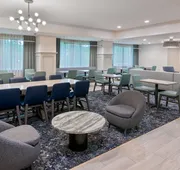 Hampton Inn Hartford/Airport hotel detail image 4