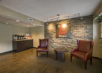 Red Roof Inn PLUS+ West Springfield hotel thumbnail 3