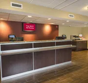 Red Roof Inn PLUS+ West Springfield hotel detail image 4