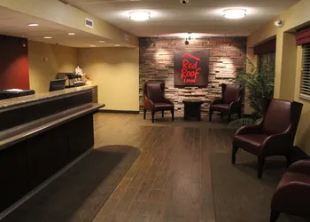 Red Roof Inn PLUS+ West Springfield hotel thumbnail 5