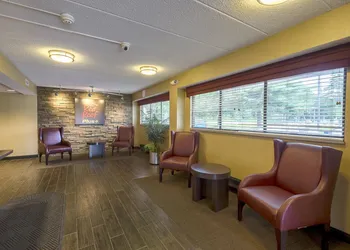 Red Roof Inn PLUS+ West Springfield hotel thumbnail 6
