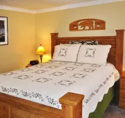 The Americana Village hotel detail image 5