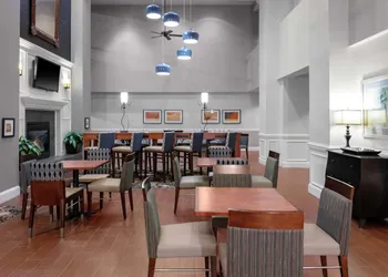 Hampton Inn & Suites Concord/Charlotte hotel thumbnail 2