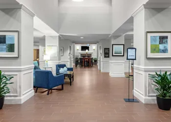 Hampton Inn & Suites Concord/Charlotte hotel thumbnail 3