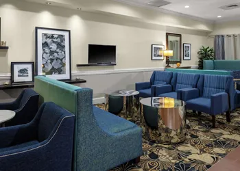 Hampton Inn & Suites Concord/Charlotte hotel thumbnail 4