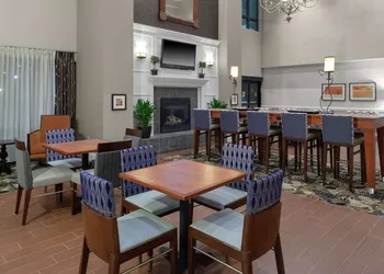 Hampton Inn & Suites Concord/Charlotte hotel thumbnail 5