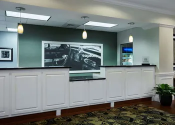 Hampton Inn & Suites Concord/Charlotte hotel thumbnail 6