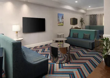 Hampton Inn & Suites Concord/Charlotte hotel thumbnail 7