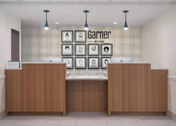 Garner Hotel Houston Westchase by IHG hotel thumbnail 3