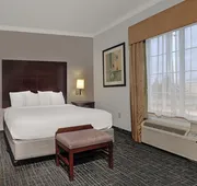 Garner Hotel Houston Westchase by IHG hotel detail image 4