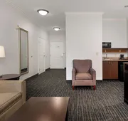 Garner Hotel Houston Westchase by IHG hotel detail image 5