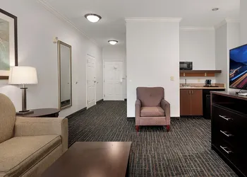 Garner Hotel Houston Westchase by IHG hotel thumbnail 5