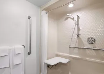 Garner Hotel Houston Westchase by IHG hotel thumbnail 6