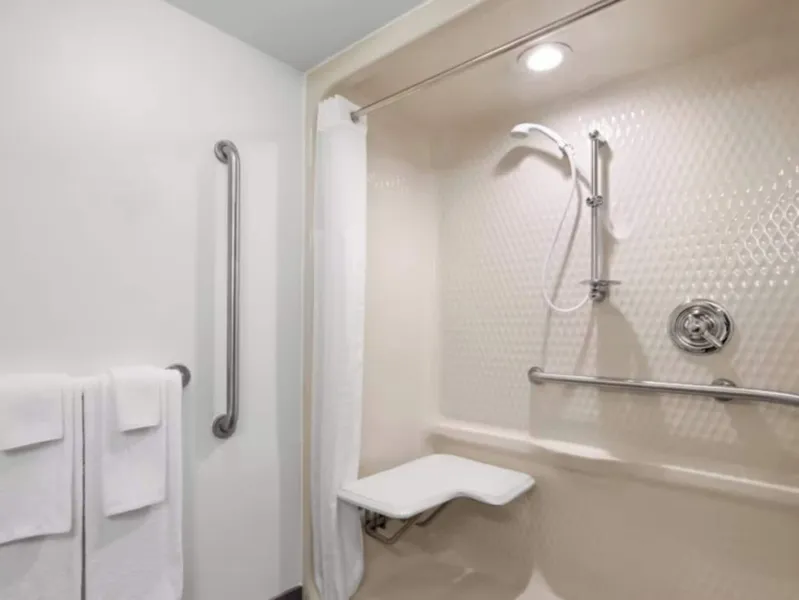 Garner Hotel Houston Westchase by IHG hotel detail image 6