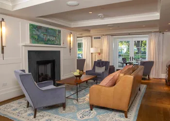 Boar's Head Resort hotel thumbnail 2
