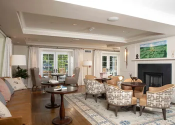 Boar's Head Resort hotel thumbnail 4