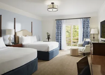 Boar's Head Resort hotel thumbnail 5