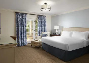 Boar's Head Resort hotel thumbnail 6