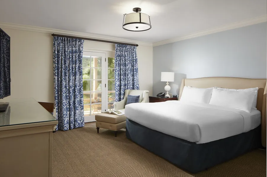 Boar's Head Resort hotel detail image 6