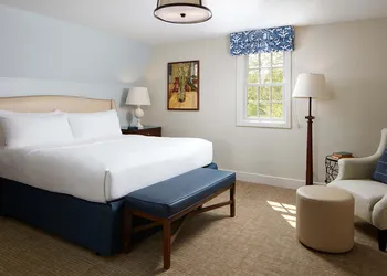 Boar's Head Resort hotel thumbnail 8
