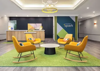 Spark by Hilton Houston West Clay Road hotel thumbnail 2