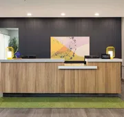 Spark by Hilton Houston West Clay Road hotel detail image 3