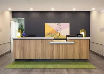 Spark by Hilton Houston West Clay Road hotel thumbnail 3