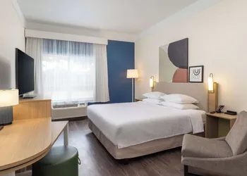 Spark by Hilton Houston West Clay Road hotel thumbnail 5