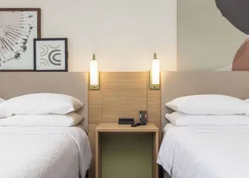 Spark by Hilton Houston West Clay Road hotel thumbnail 7
