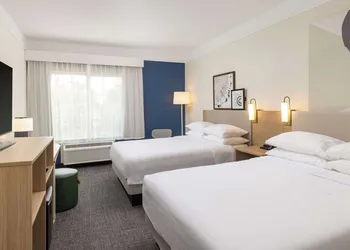 Spark by Hilton Houston West Clay Road hotel thumbnail 8