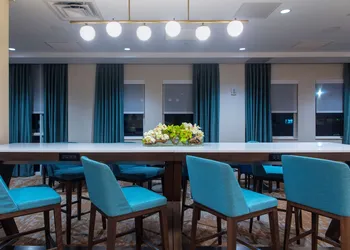 Hampton Inn & Suites Miami-Airport South-Blue Lagoon hotel thumbnail 2