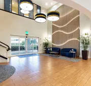 Hampton Inn & Suites Miami-Airport South-Blue Lagoon hotel detail image 4