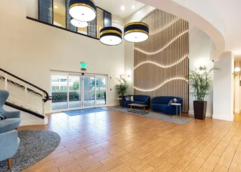 Hampton Inn & Suites Miami-Airport South-Blue Lagoon hotel thumbnail 4