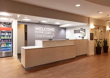 Hampton Inn & Suites Miami-Airport South-Blue Lagoon hotel thumbnail 6