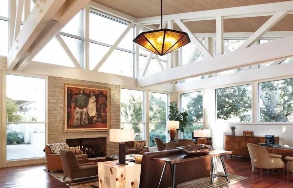 Carmel Valley Ranch, in The Unbound Collection by Hyatt hotel detail image 2