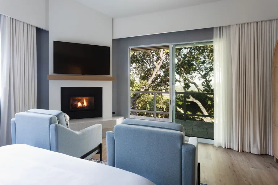 Carmel Valley Ranch, in The Unbound Collection by Hyatt hotel detail image 6
