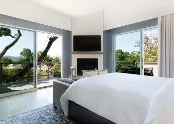 Carmel Valley Ranch, in The Unbound Collection by Hyatt hotel thumbnail 8