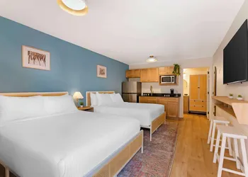 The Kennedy Tucson, SureStay Collection by Best Western hotel thumbnail 5