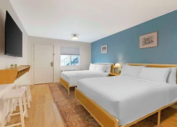 The Kennedy Tucson, SureStay Collection by Best Western hotel thumbnail 6