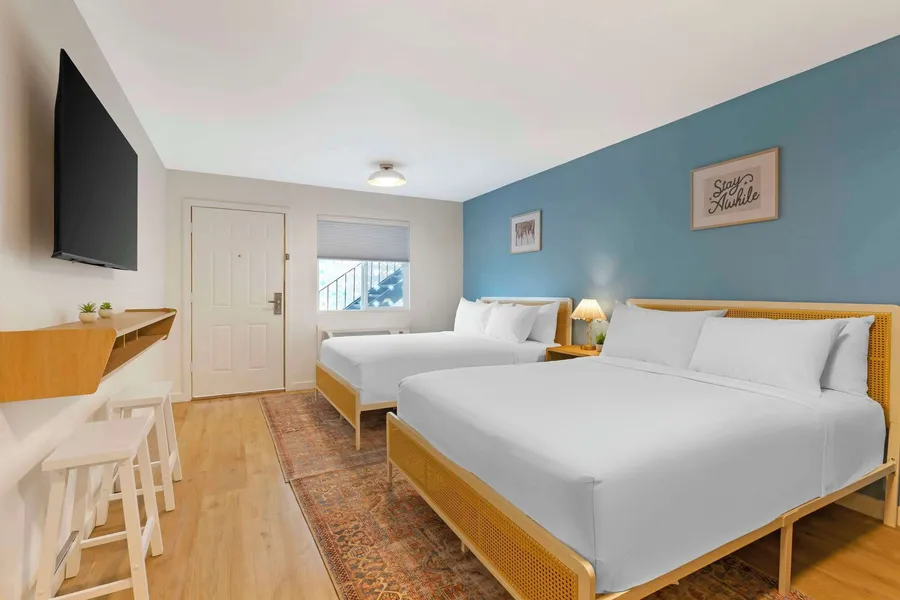 The Kennedy Tucson, SureStay Collection by Best Western hotel detail image 6