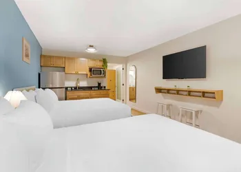 The Kennedy Tucson, SureStay Collection by Best Western hotel thumbnail 7