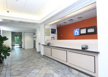 Motel 6 Colchester, VT - Burlington hotel thumbnail 5