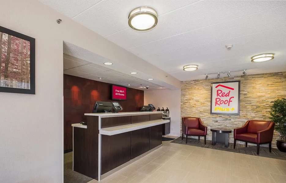 Red Roof Inn PLUS+ Boston - Framingham hotel detail image 2