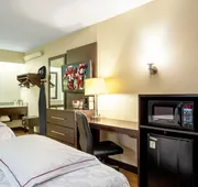 Red Roof Inn PLUS+ Boston - Framingham hotel detail image 4
