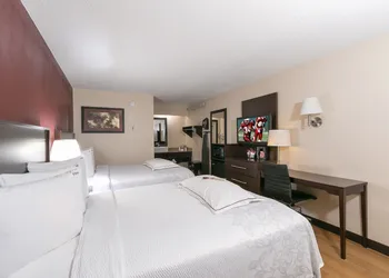 Red Roof Inn PLUS+ Boston - Framingham hotel thumbnail 8