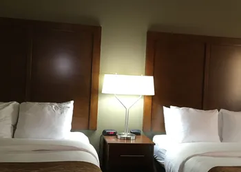 Comfort Inn & Suites near Kino Sports Complex hotel thumbnail 6